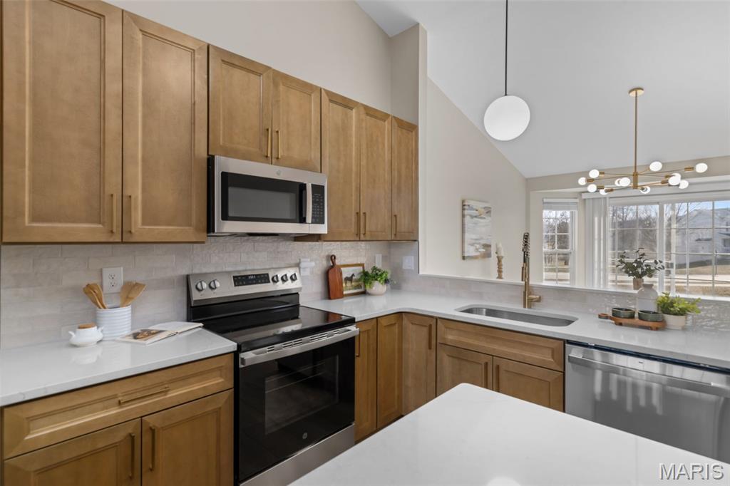 Stonecrest #4 - Residential