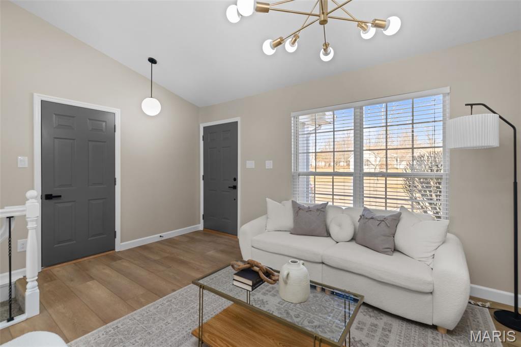 Stonecrest #4 - Residential