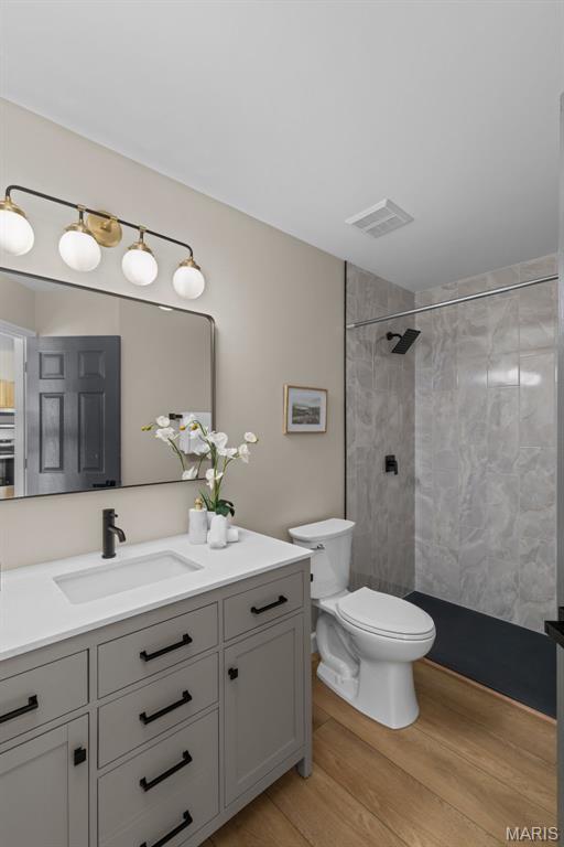 Stonecrest #4 - Residential