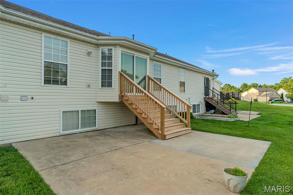 Stonecrest #4 - Residential