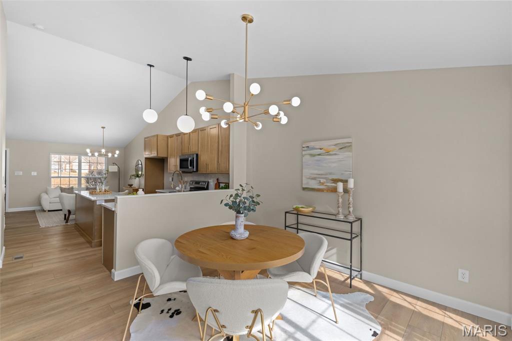 Stonecrest #4 - Residential