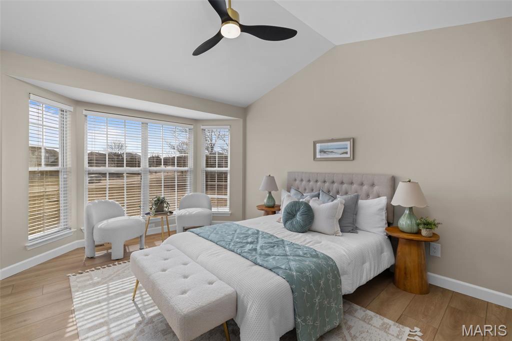 Stonecrest #4 - Residential