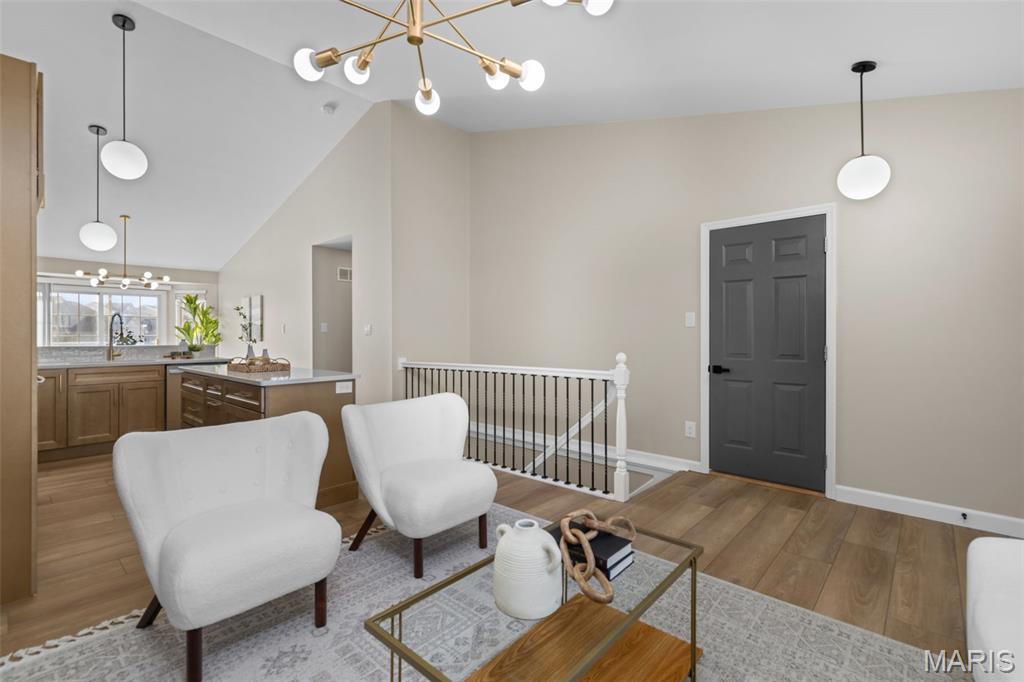 Stonecrest #4 - Residential