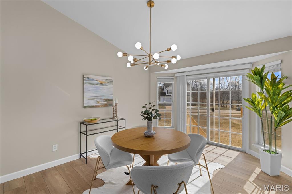 Stonecrest #4 - Residential