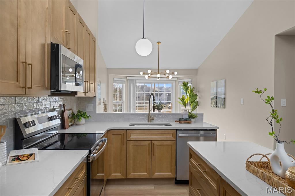 Stonecrest #4 - Residential