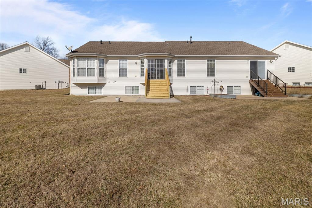 Stonecrest #4 - Residential