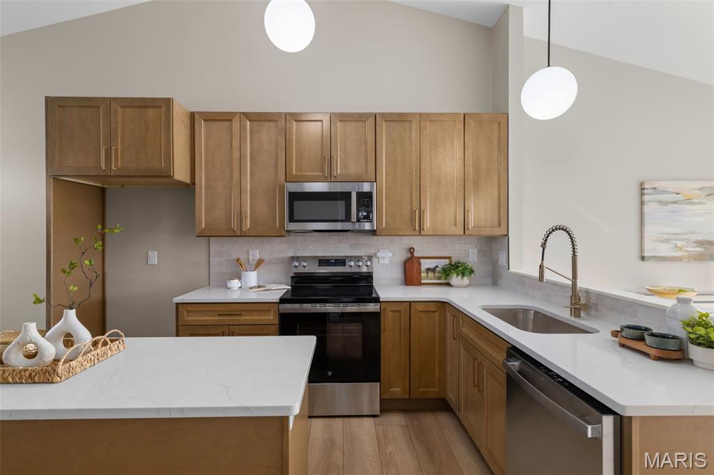 Stonecrest #4 - Residential