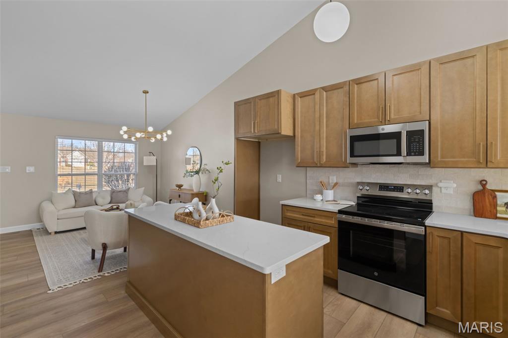 Stonecrest #4 - Residential