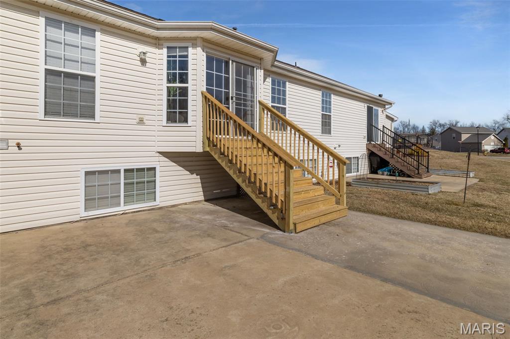 Stonecrest #4 - Residential