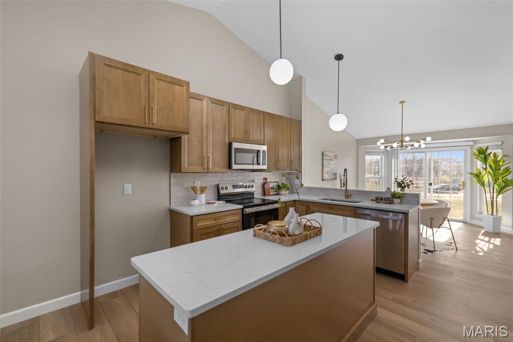 Stonecrest #4 - Residential