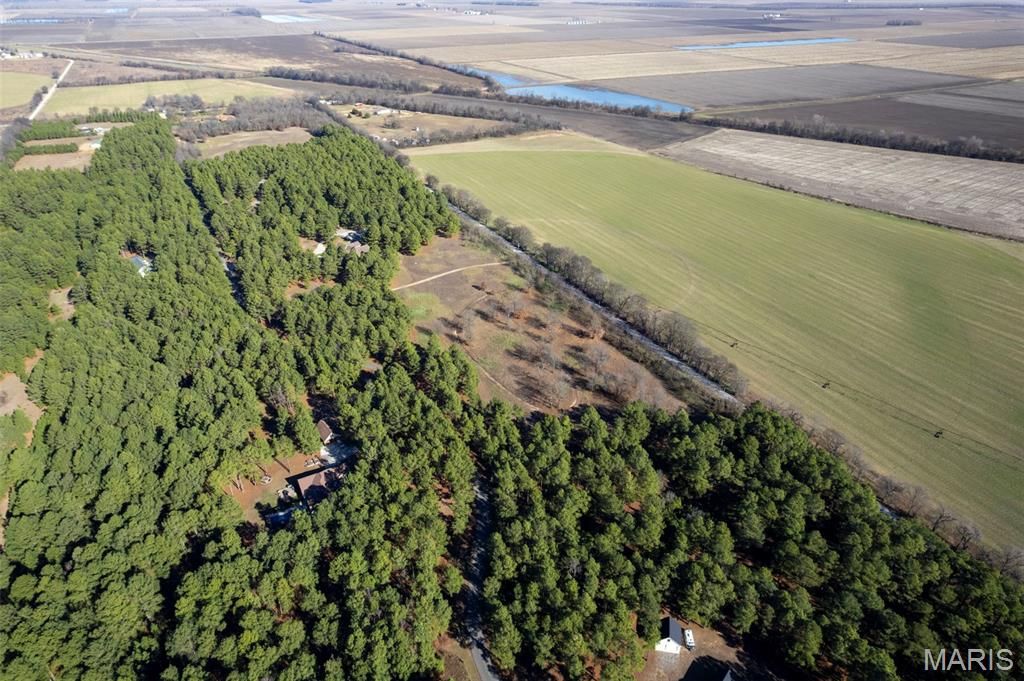 Photo of 26 Ridgeway Circle, Benton, MO 63736 (MLS # 26003284)