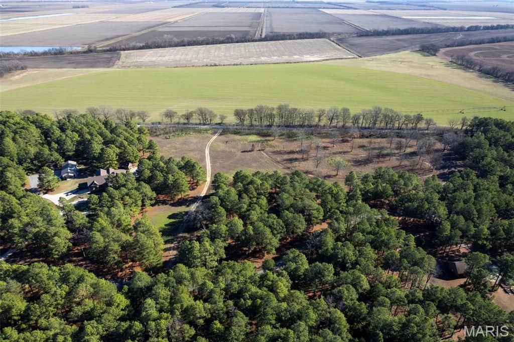 Photo of 26 Ridgeway Circle, Benton, MO 63736 (MLS # 26003284)