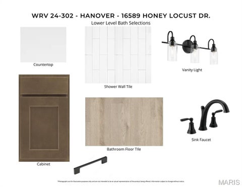 Tiny photo for 16589 Honey Locust Drive #24-302, Chesterfield, MO 63005 (MLS # 26066717)