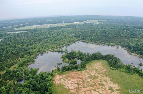 260 State Hwy E Potosi MO 63664