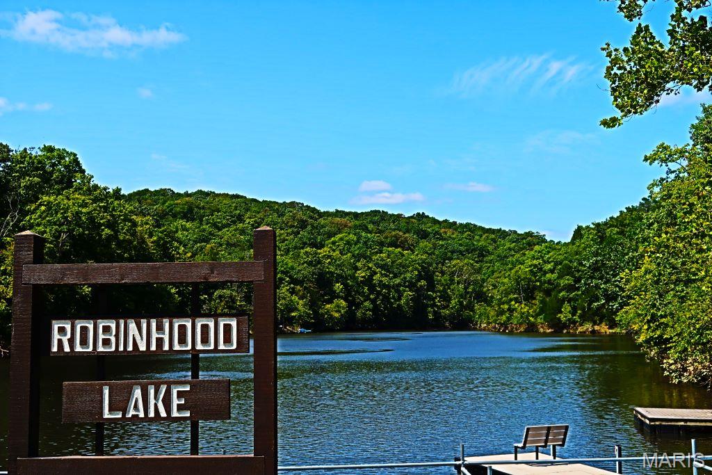Lake Sherwood Estates - Land