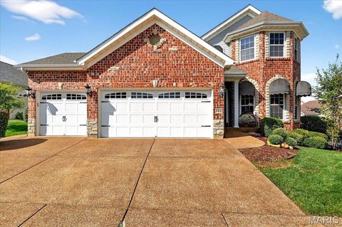 164 Blue Water Drive St Peters MO 63366