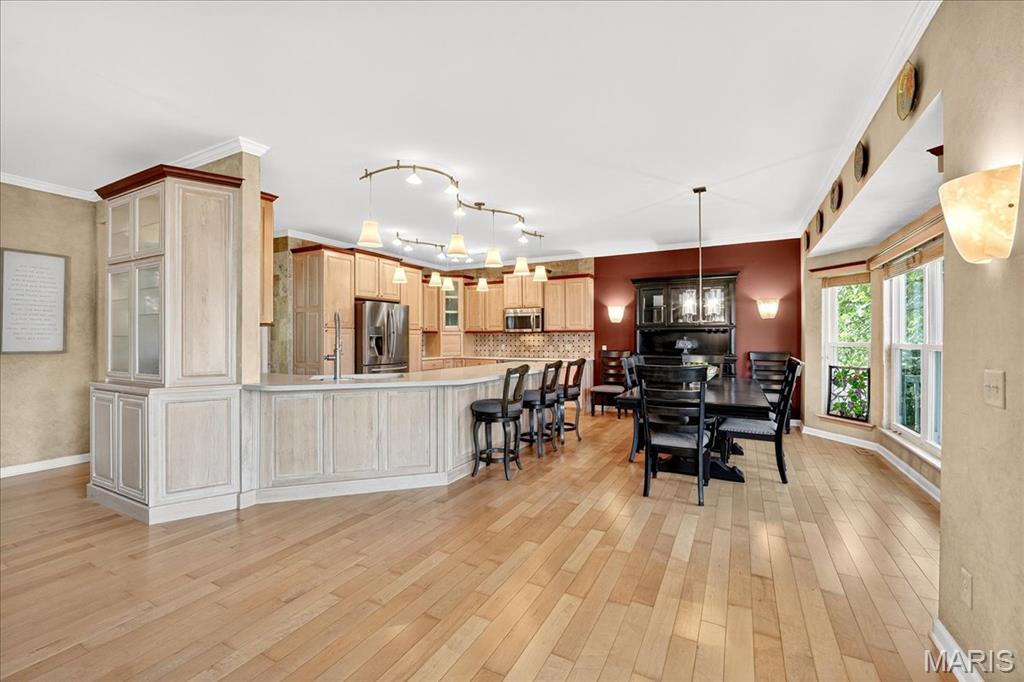 164 Blue Water Drive