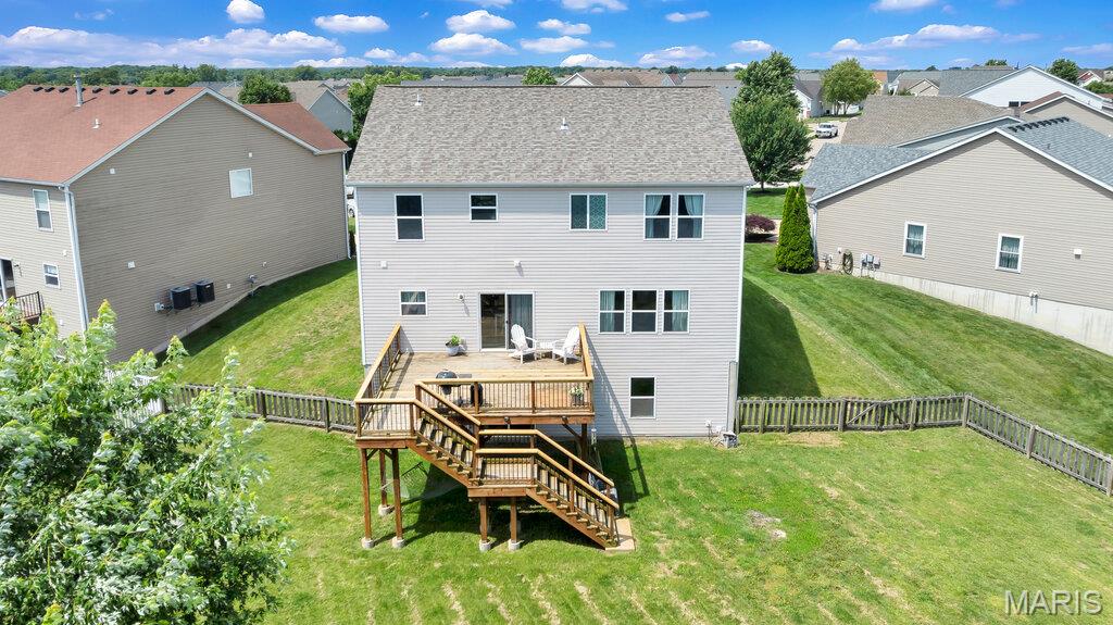 2023 Preston Woods Parkway