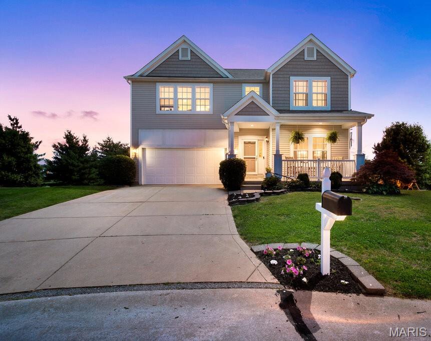 2023 Preston Woods Parkway