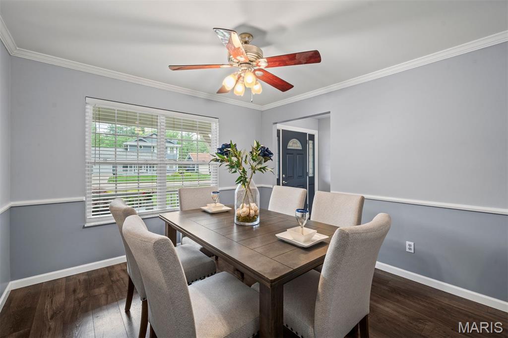 Weidmann Estates Amd - Residential