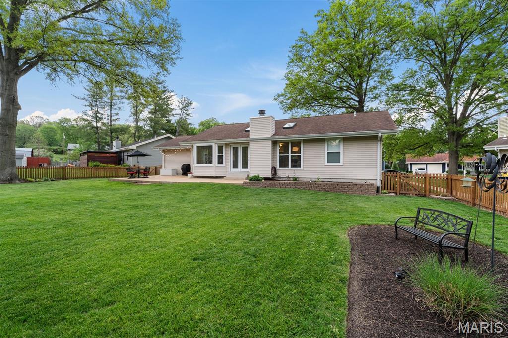 Weidmann Estates Amd - Residential