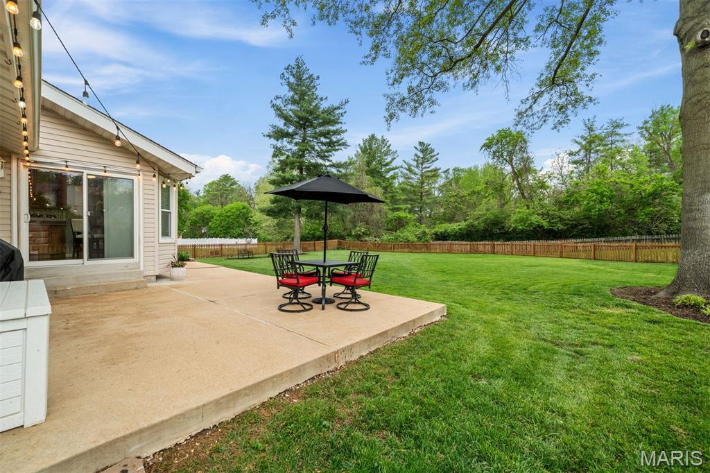Weidmann Estates Amd - Residential