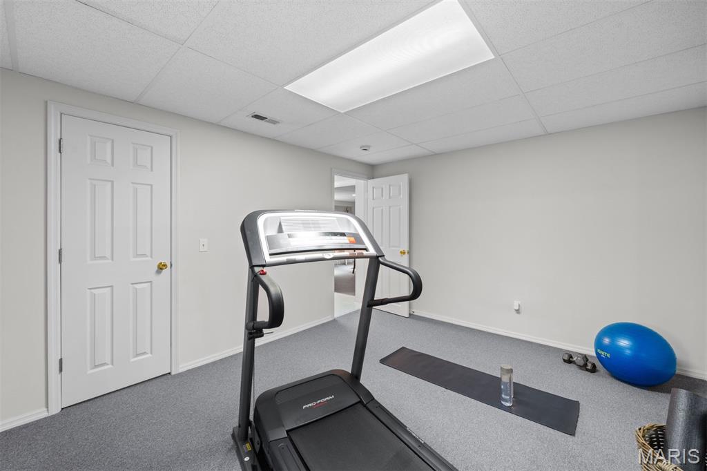 Weidmann Estates Amd - Residential