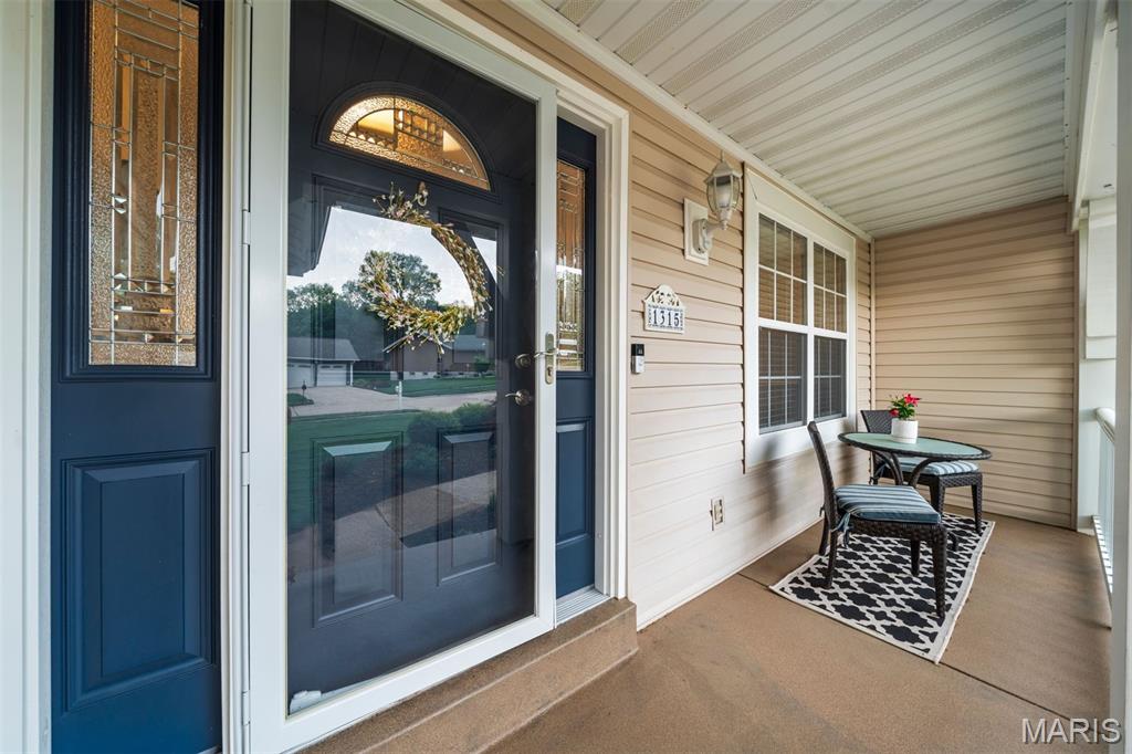 Weidmann Estates Amd - Residential