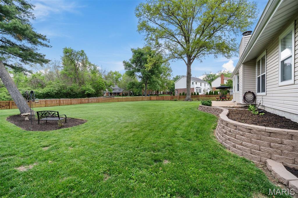 Weidmann Estates Amd - Residential
