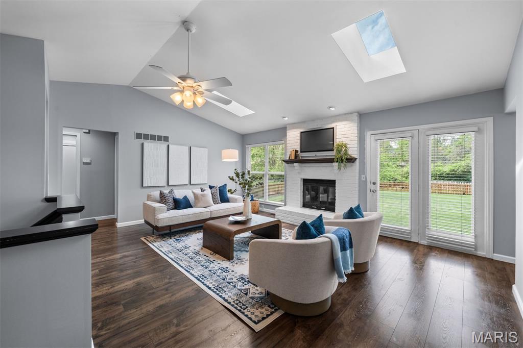 Weidmann Estates Amd - Residential