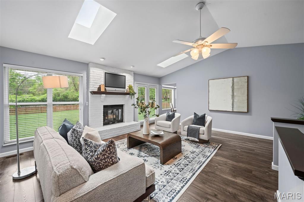 Weidmann Estates Amd - Residential