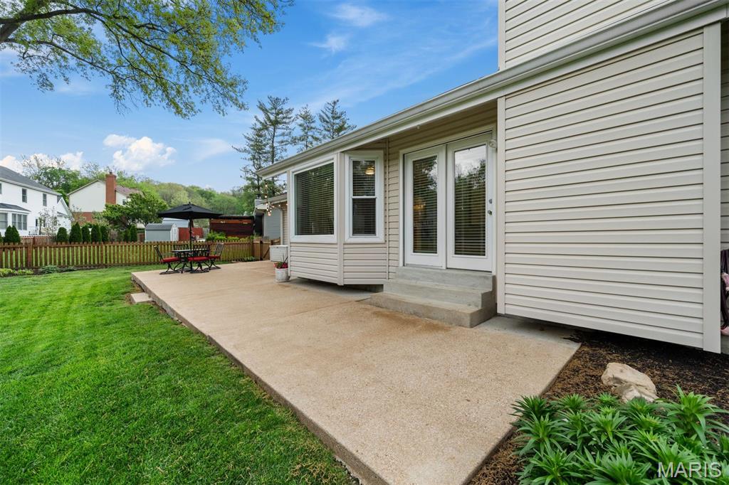Weidmann Estates Amd - Residential