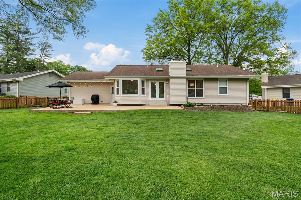 Weidmann Estates Amd - Residential