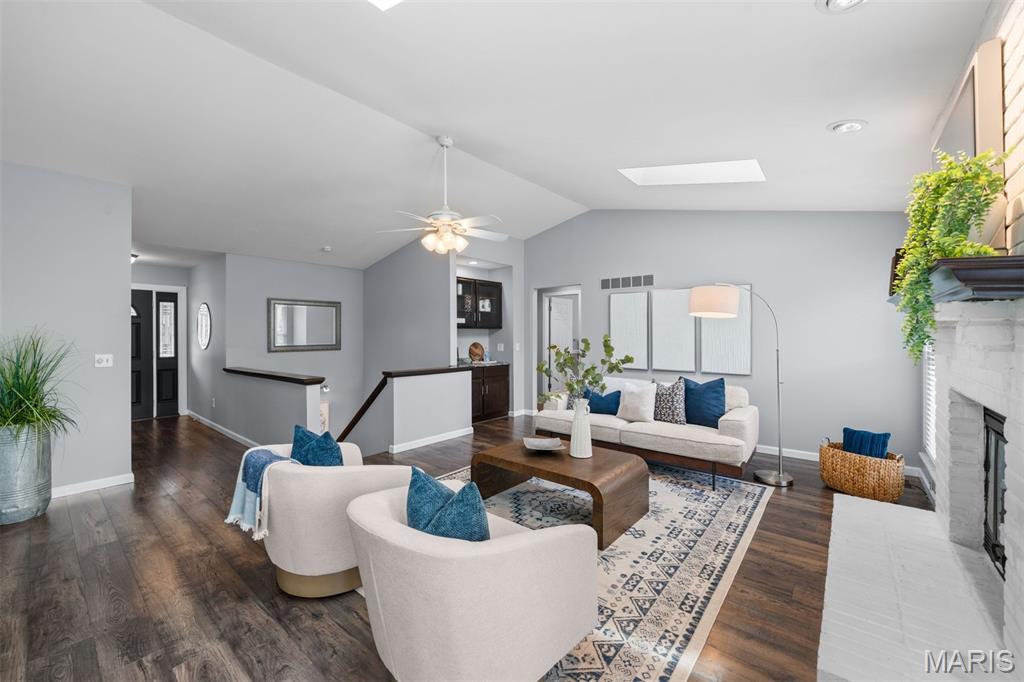 Weidmann Estates Amd - Residential