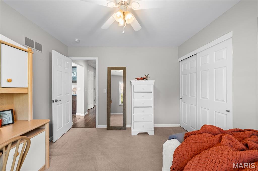 Weidmann Estates Amd - Residential