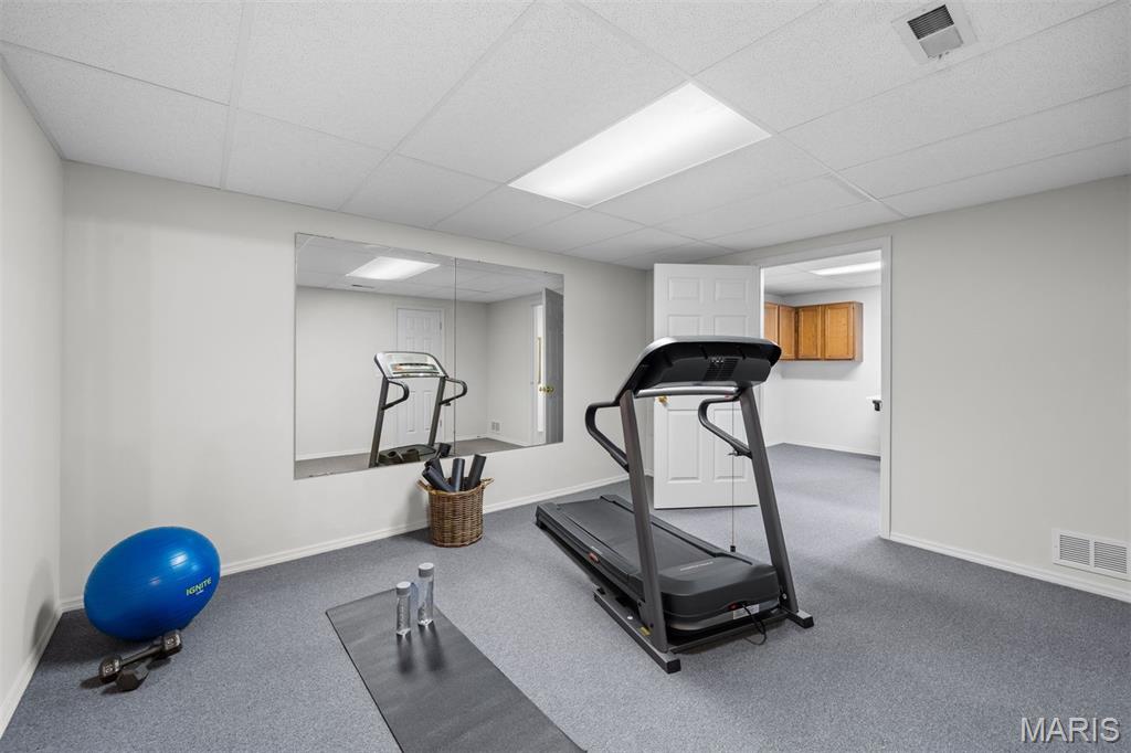 Weidmann Estates Amd - Residential