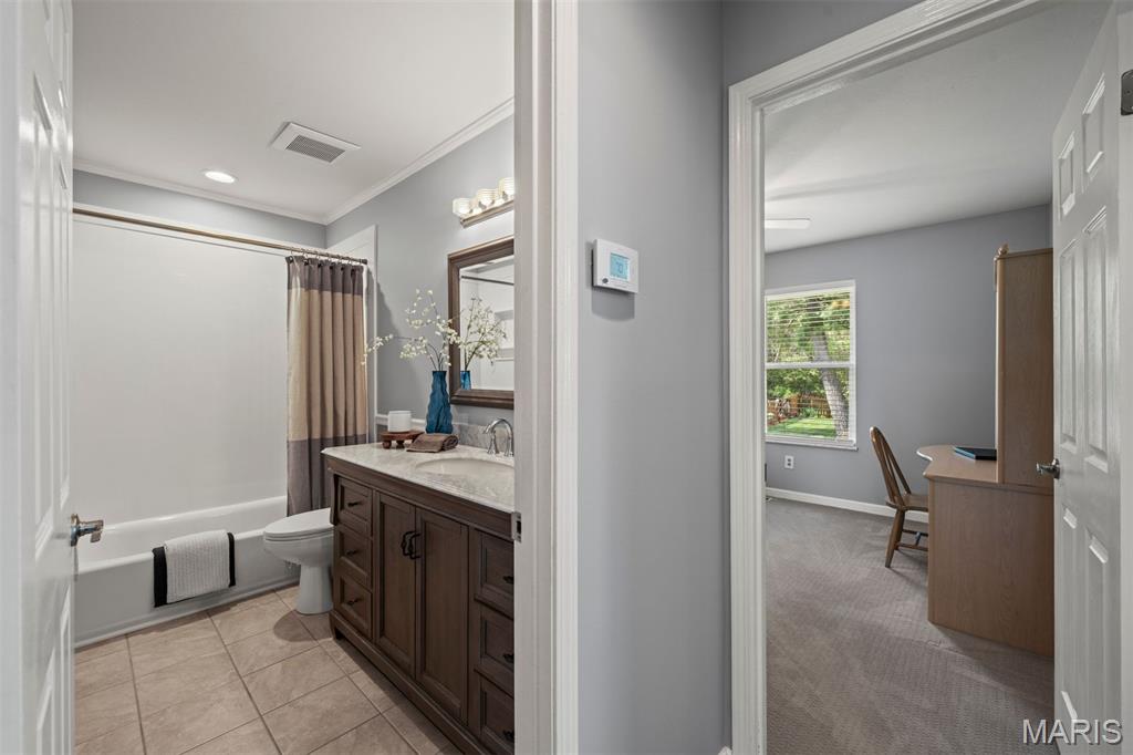 Weidmann Estates Amd - Residential