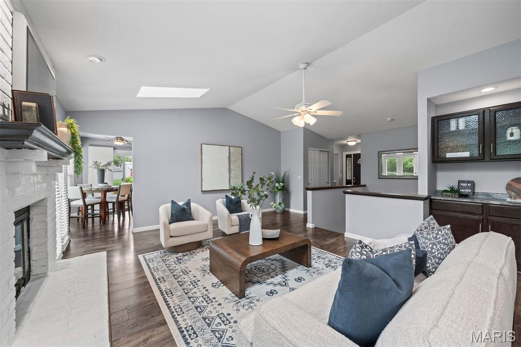 Weidmann Estates Amd - Residential