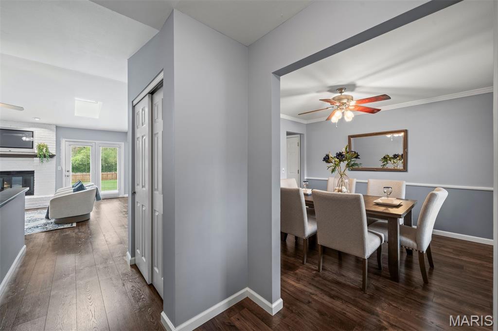 Weidmann Estates Amd - Residential