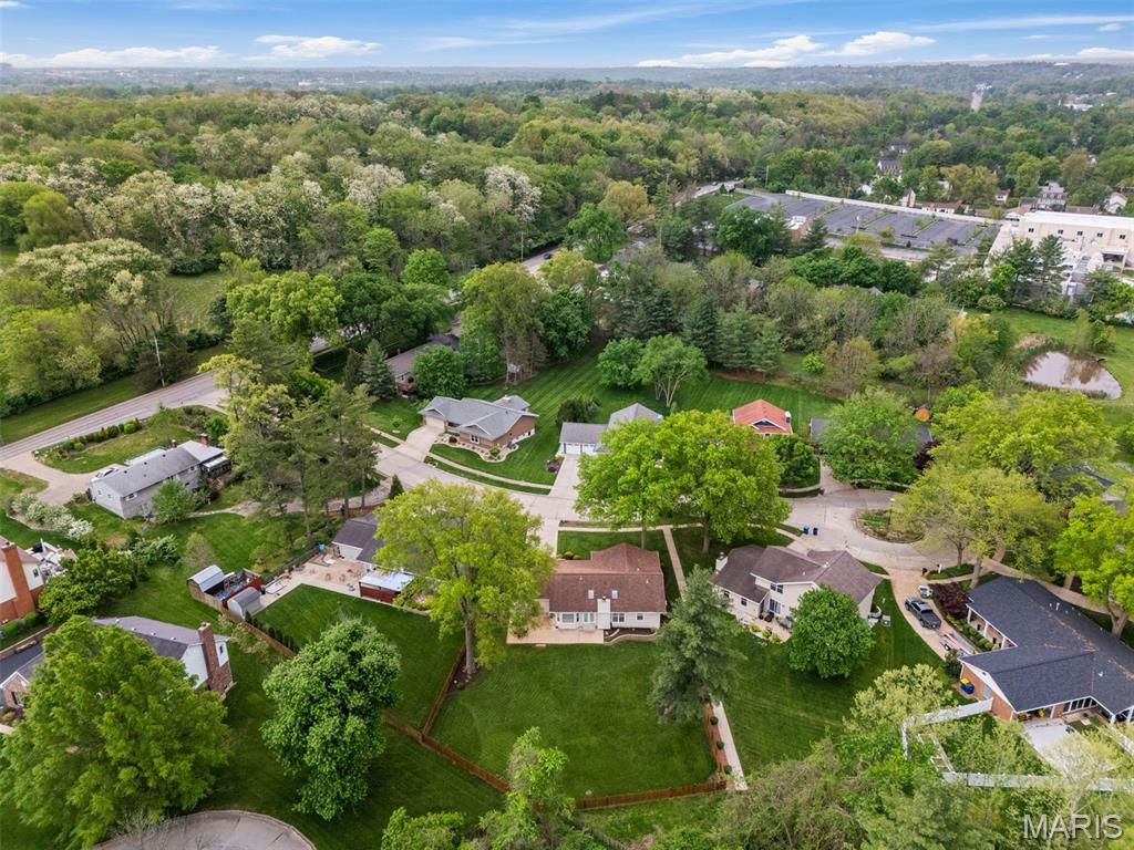 Weidmann Estates Amd - Residential