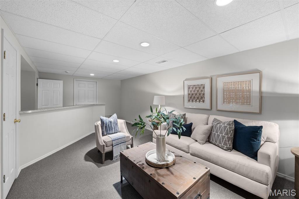 Weidmann Estates Amd - Residential