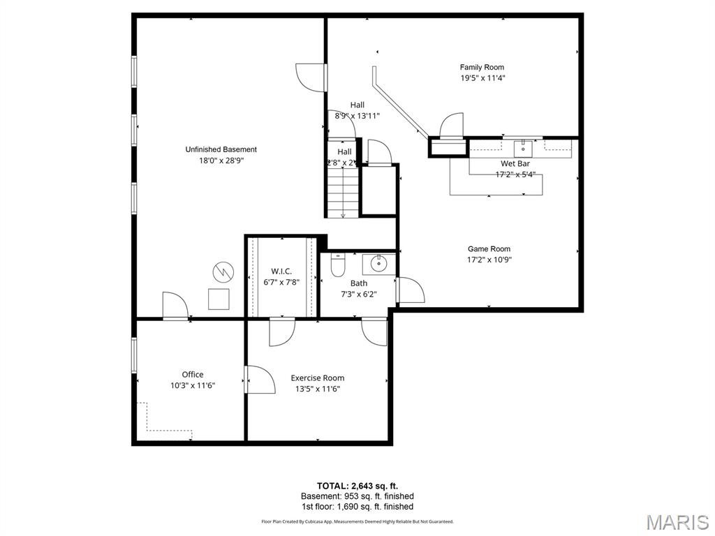 Weidmann Estates Amd - Residential