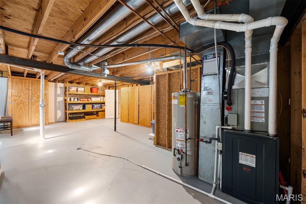 Weidmann Estates Amd - Residential