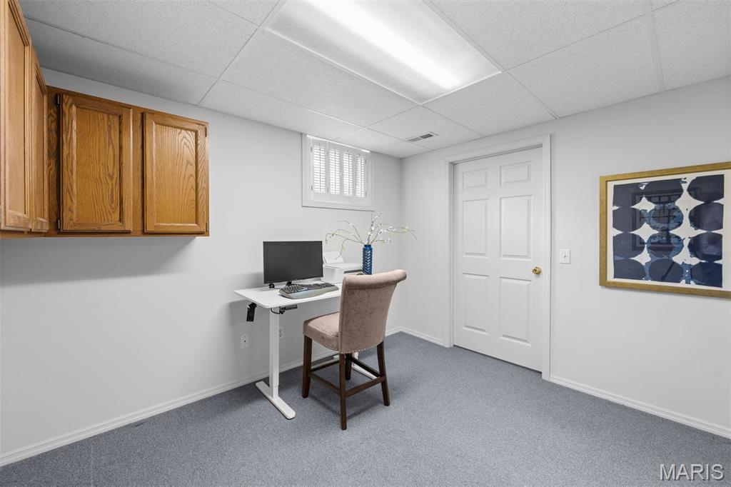 Weidmann Estates Amd - Residential