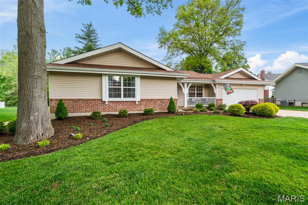 Weidmann Estates Amd - Residential