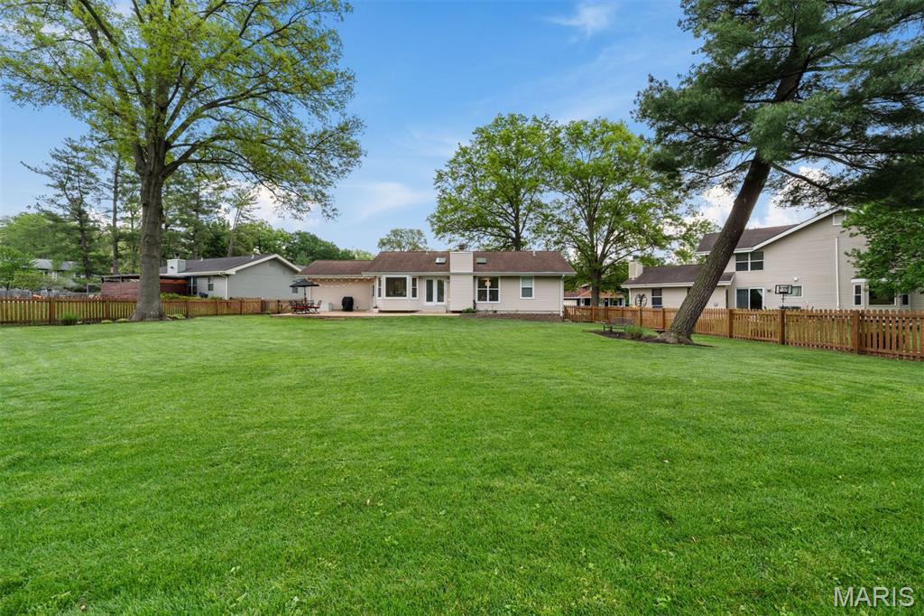 Weidmann Estates Amd - Residential