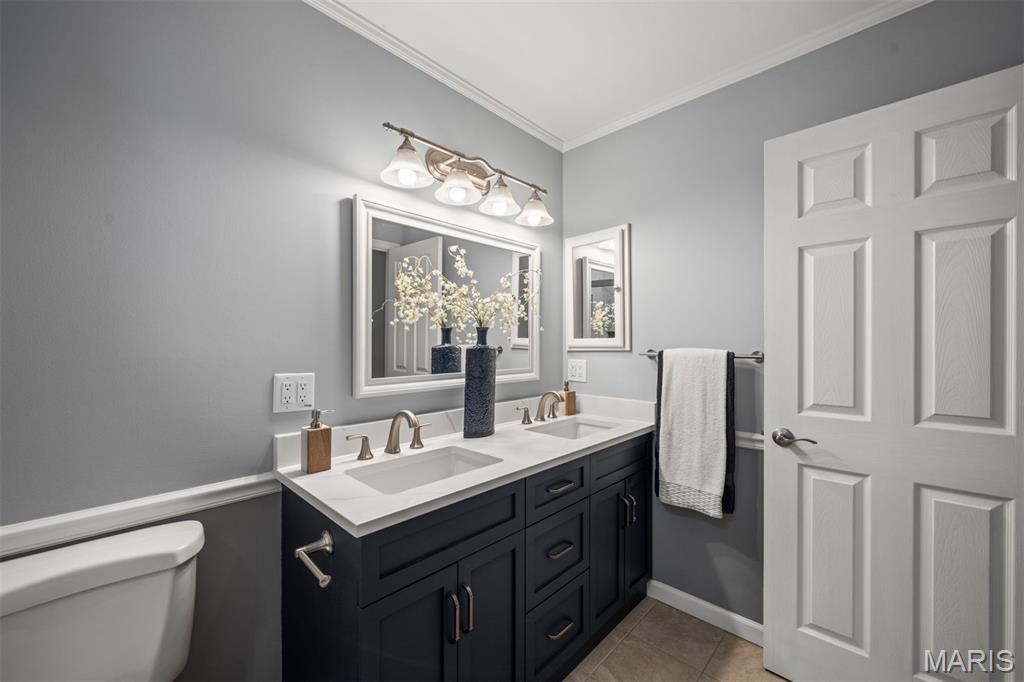 Weidmann Estates Amd - Residential