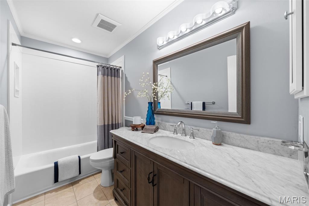 Weidmann Estates Amd - Residential