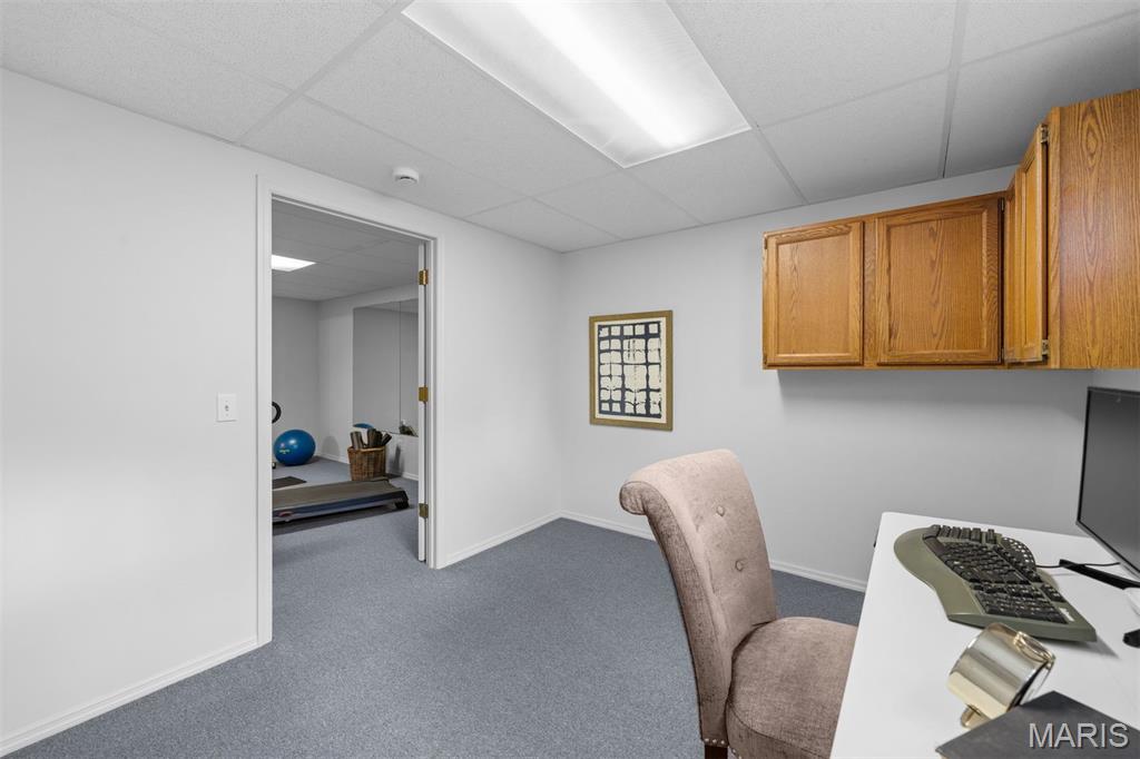 Weidmann Estates Amd - Residential