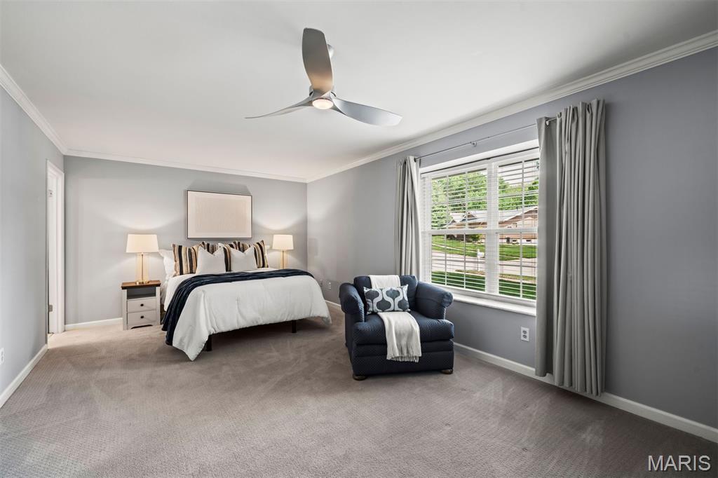 Weidmann Estates Amd - Residential